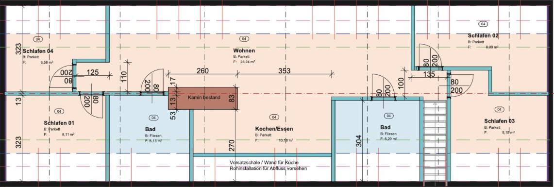 Grosse Dachgeschosswohnung Im Herzen Von גראץ מראה חיצוני תמונה